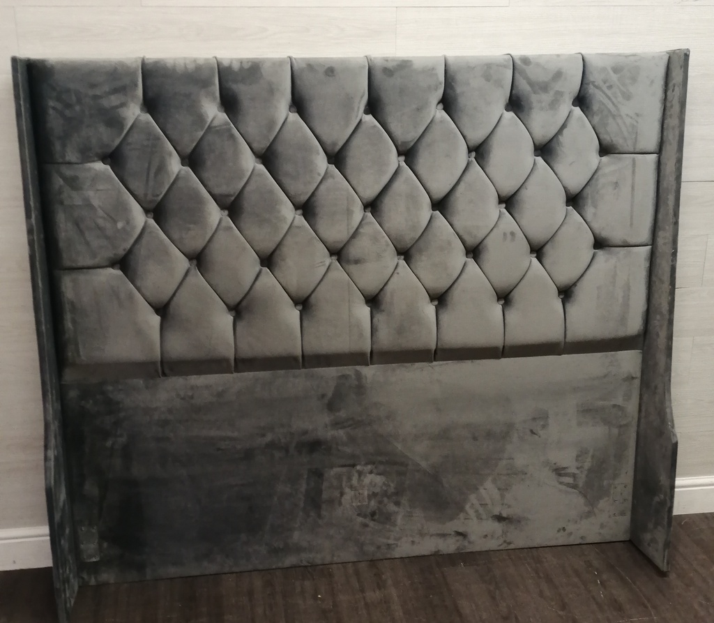 Free Standing Tall 5ft Headboard