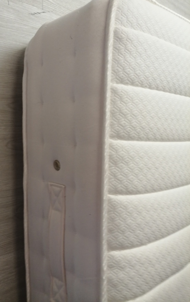 3ft Single Millbrooke spyglass Mattress