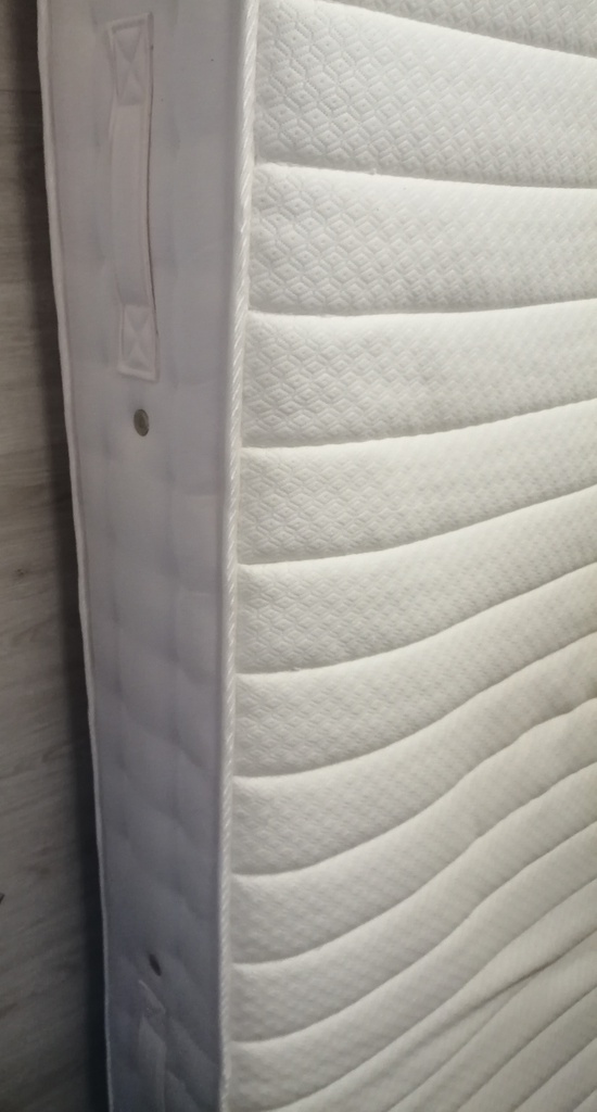 3ft Single Millbrooke spyglass Mattress