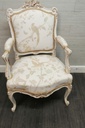 Lovely antique french chair