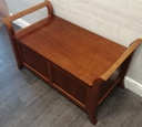 Lovely Bench Seat With Storage