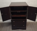 Hi-Fi Cupboard Unit