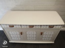 Ercol Retro Three Door Sideboard