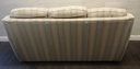QUALITY PARKER KNOLL THREE SEATER SOFA