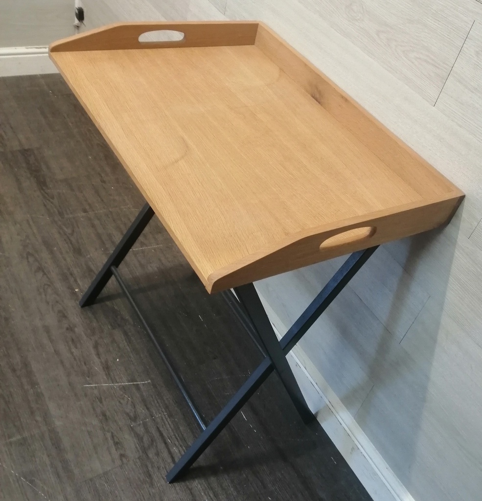 QUALITY FOLDING DESK
