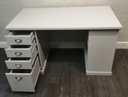 MODERN GREY DESK