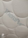 Quality Single 3ft Therapur  Mattress