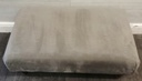 Lovely  grey coffee table footstool