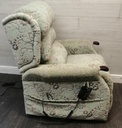 LOVELY RISE AND RECLINE ARMCHAIR