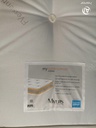 Quality Myers Super Support Single 3ft mattress