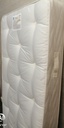Quality Myers Super Support Single 3ft mattress