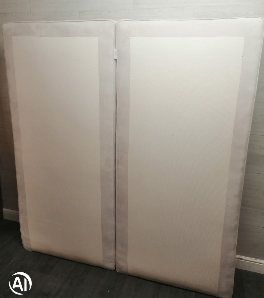 Quality 6ft Super king Sprung Divan Base
