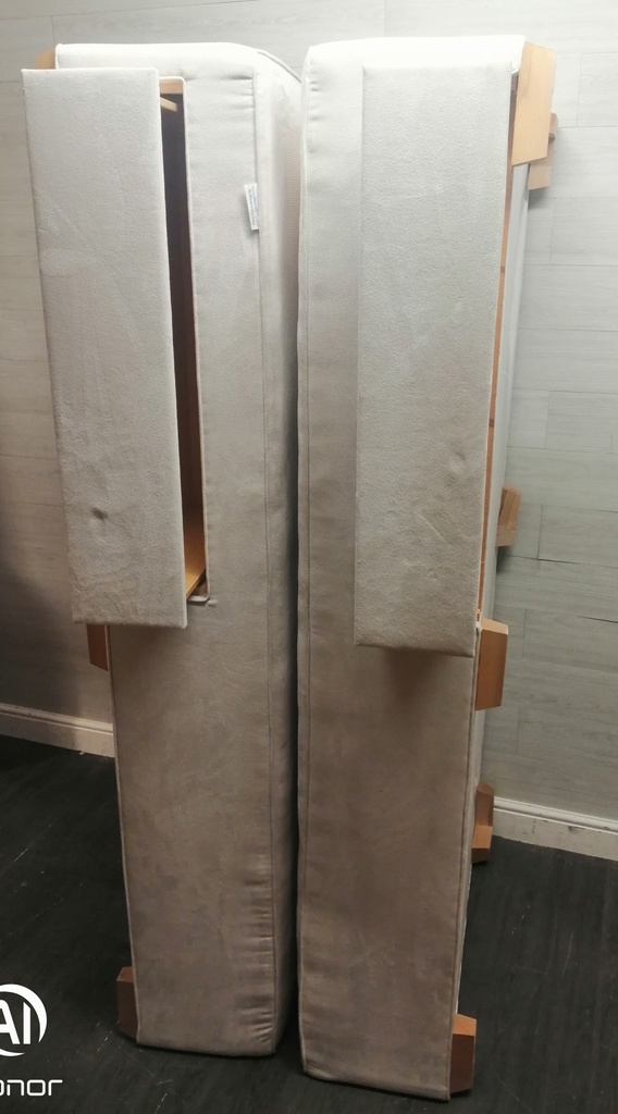 Quality 6ft Super king Sprung Divan Base