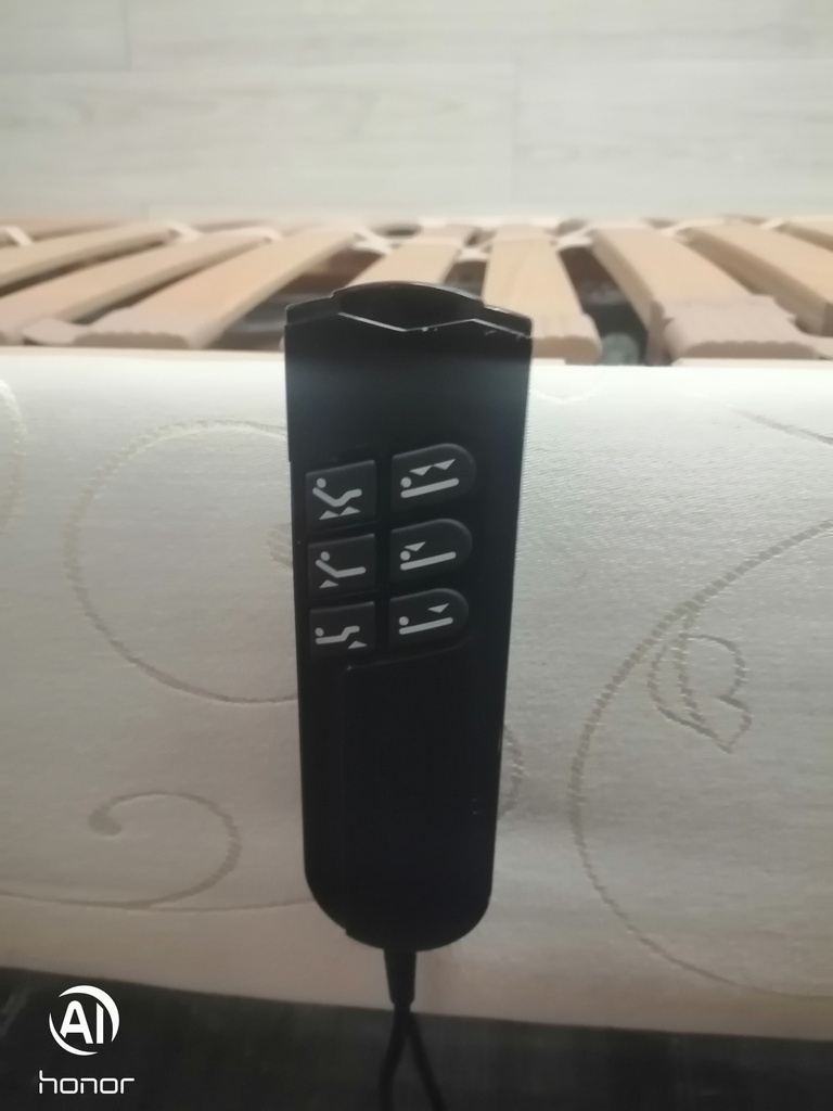 3FT ADJUSTABLE  ELECTRIC BED FRAME