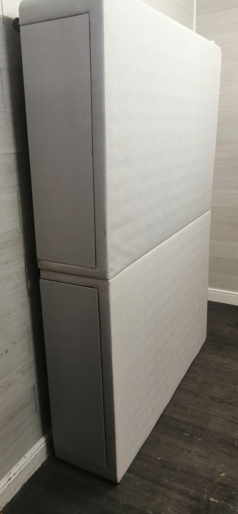 5FT 4 DRAWERS DIVAN BASE