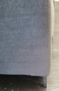MODERN GREY SOFA