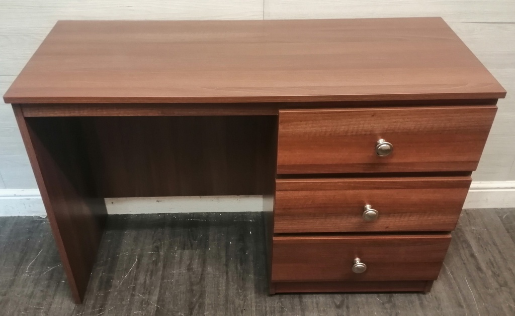 Three Drawer Desk / Dressing Table