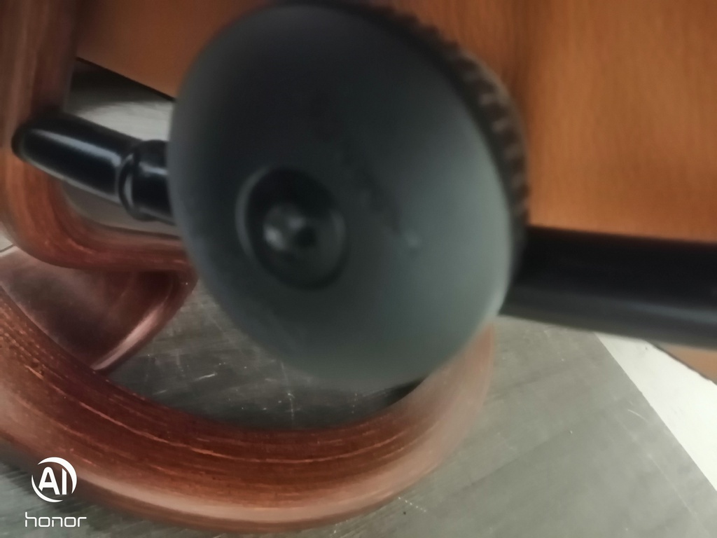 STRESSLESS  Leather Recliner Chair with Footstool