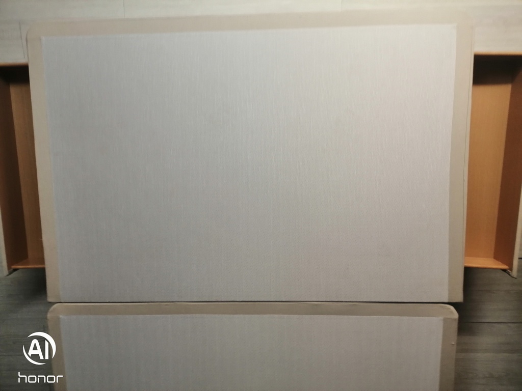 5FT 2 DRAWERS DIVAN BASE