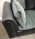 DFS sofa and armchair set