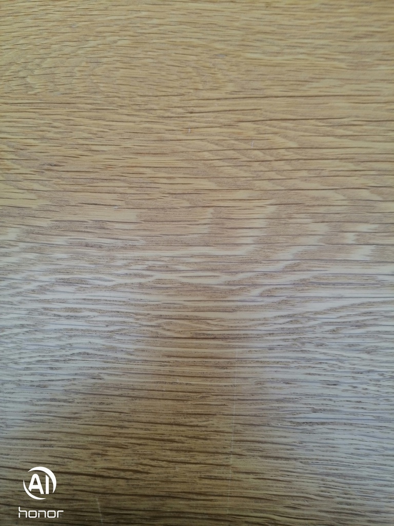 Marks and Spencer Sonoma Oak Extending Table