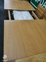 Marks and Spencer Sonoma Oak Extending Table
