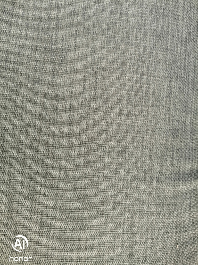 NEAT TWO SEATER GREY SOFA