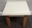 SIDE TABLE