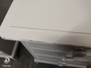 STAG  Four Drawer Grey Bedside Chest Pair