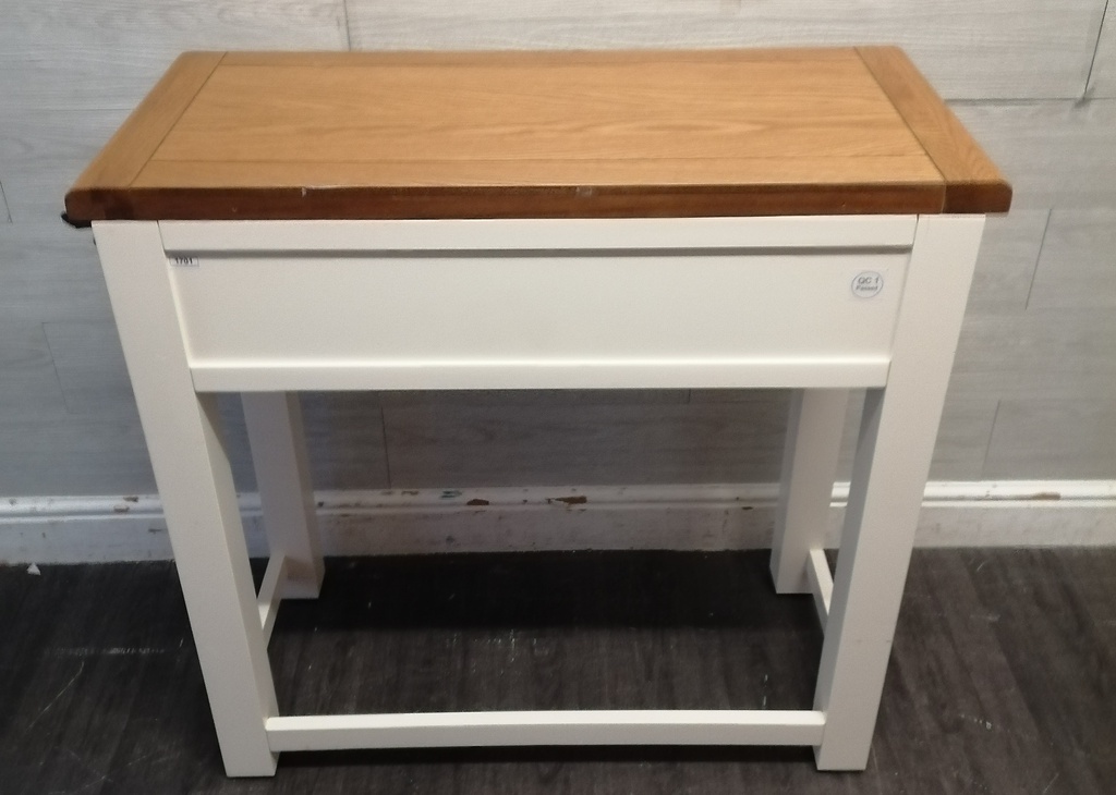 lovely Dressing Table/ Console /Desk
