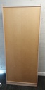 Alston tall two door oyster bay wardrobe