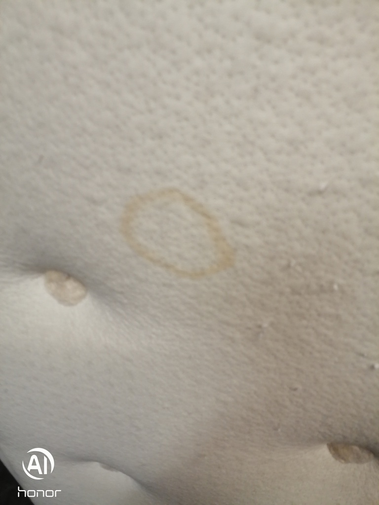 QUALITY JOHN RYAN 3FT MATTRESS