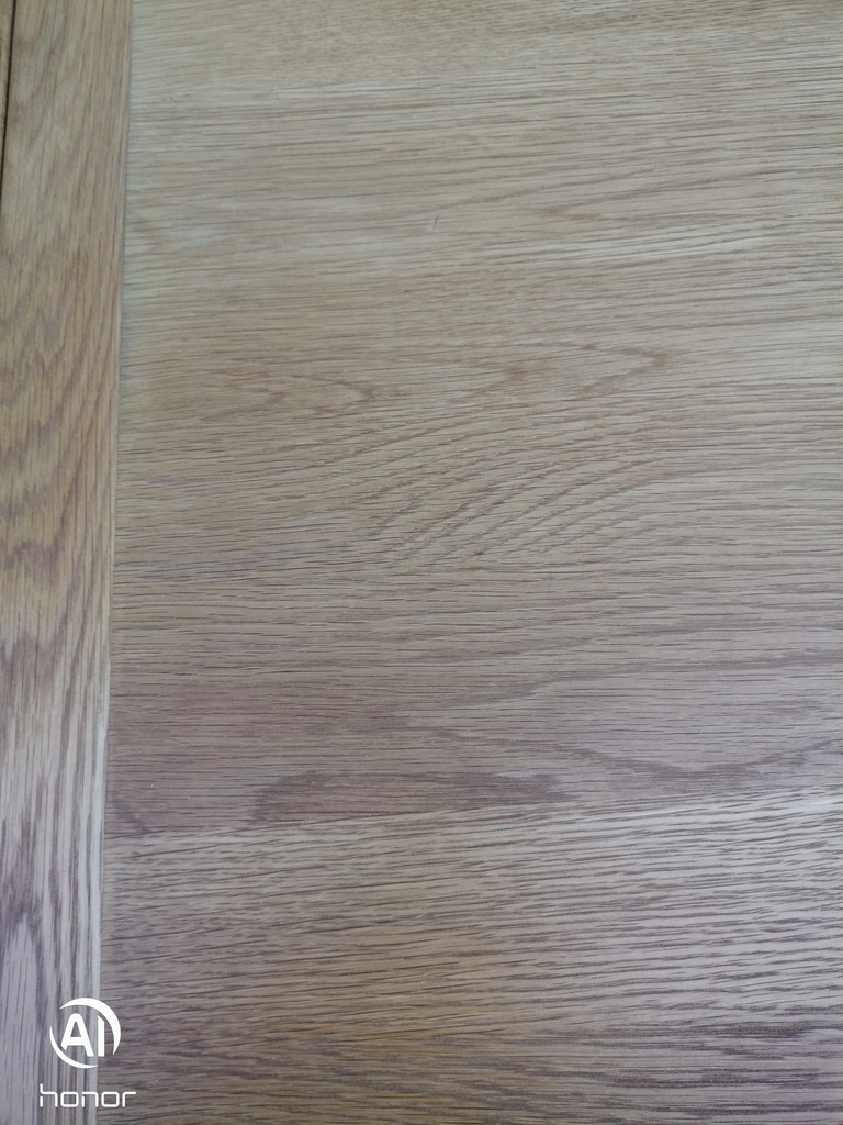 QUALITY OAK EXTENDING 11FT TABLE AND 10 CHAIRS