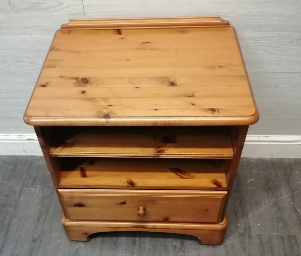 DUCAL Bedside Cabinet