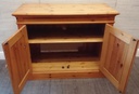 NEAT SOLID PINE SIDEBOARD UNIT