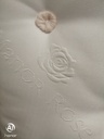 3ft MANOR ROSE ‘BALMORAL’ Pocket Spring Mattress