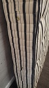 3FT SINGLE SPRUNG MATTRESS