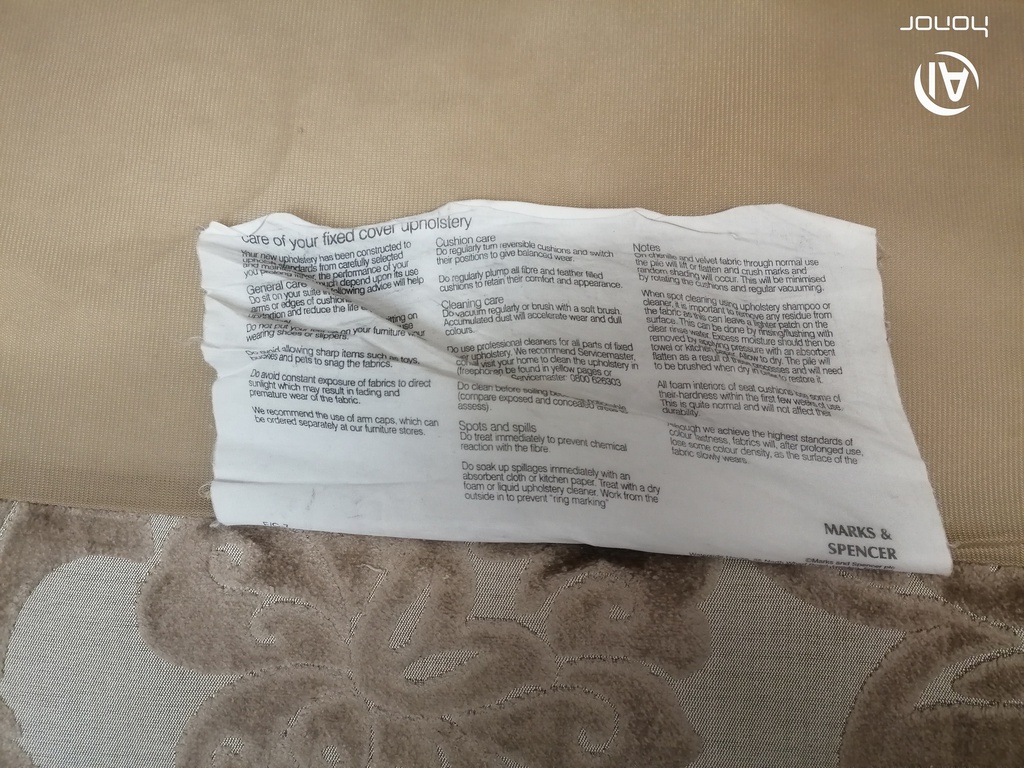 Marks &amp; Spencer Classic Two Seater Sofa