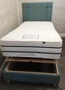 EXCELLENT 3FT ADJUST-A-BED ELECTRIC BED
