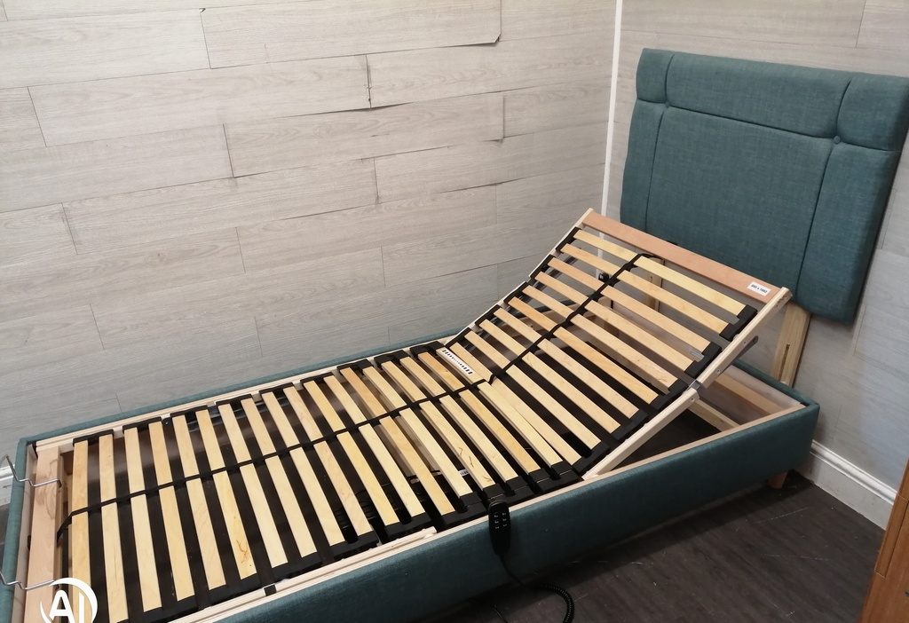 EXCELLENT 3FT ADJUST-A-BED ELECTRIC BED