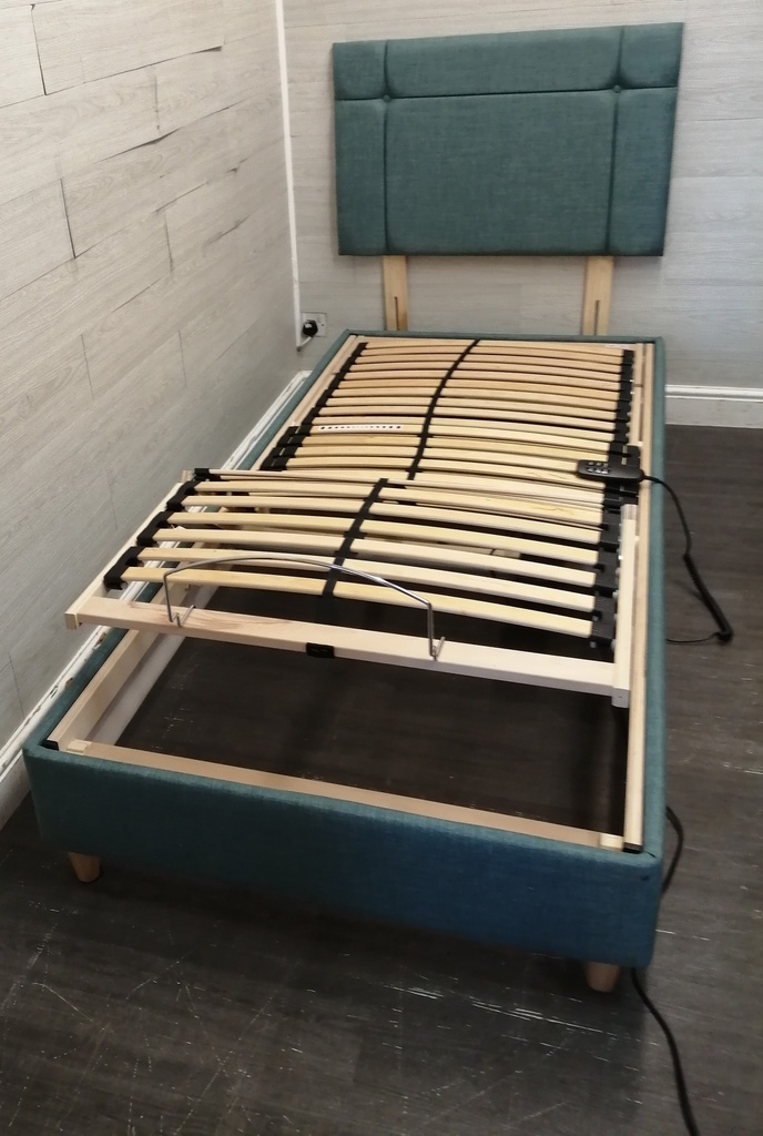 EXCELLENT 3FT ADJUST-A-BED ELECTRIC BED