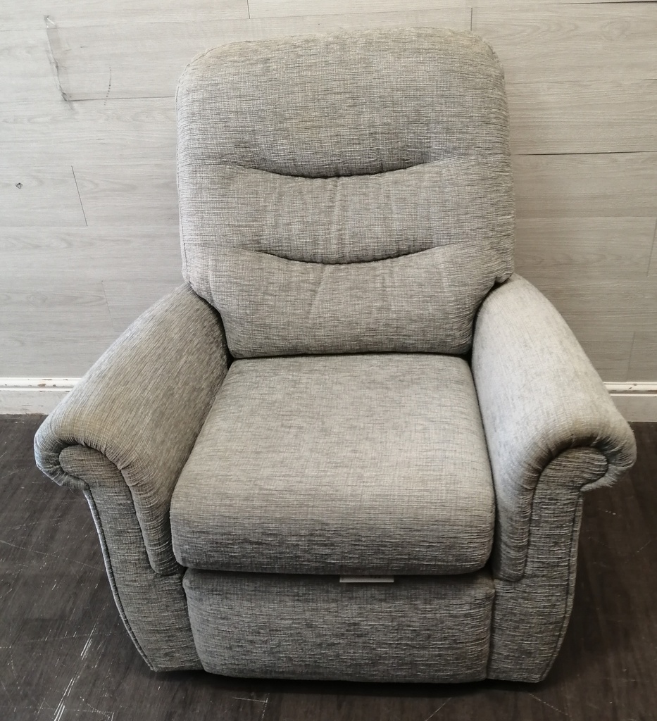 QUALITY G-PLAN TWO PIECE SUITE