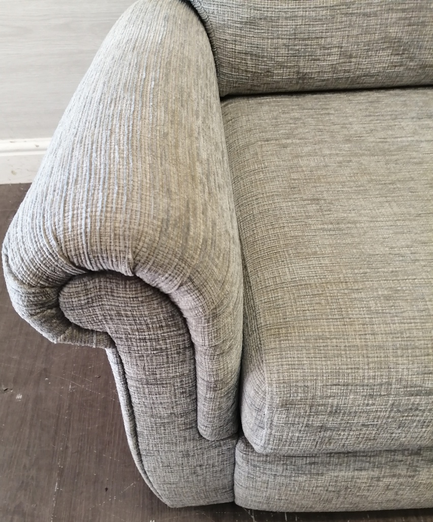 QUALITY G-PLAN TWO PIECE SUITE