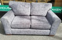 TWO SEATER SOFA FROM NEXT