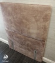 QUALITY SINGLE 3FT HEADBOARD