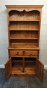 NEAT SOLID PINE DRESSER