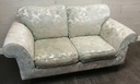 Quality Classic Two Seater Sofa