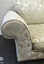 Quality Classic Two Seater Sofa