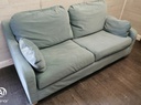 IKEA ‘LINLIDEN’  Three Seater Sofa
