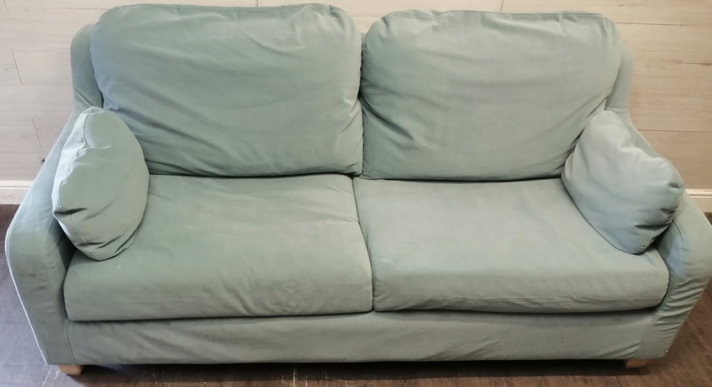 IKEA ‘LINLIDEN’  Three Seater Sofa